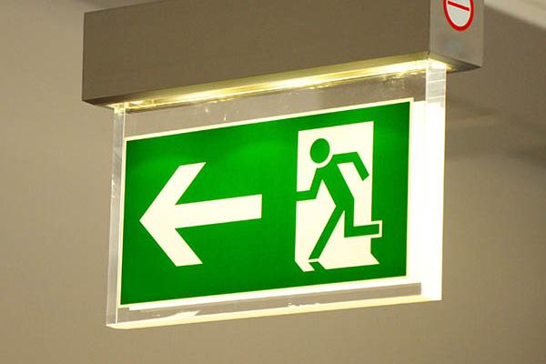 Formation information sur la problématique de l’évacuation