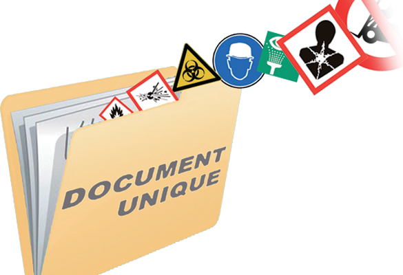 Formation Document Unique Evaluation des risques en milieu professionnel