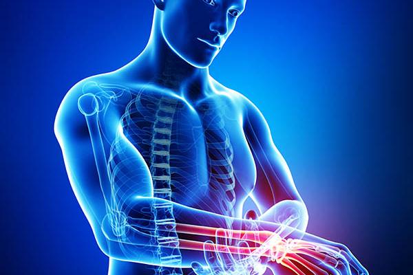 Formation TMS – Troubles Musculo Squelettiques