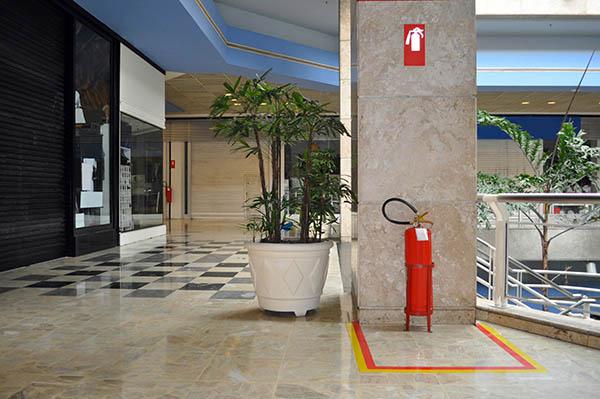 Audit et conseil en prévention de l’incendie