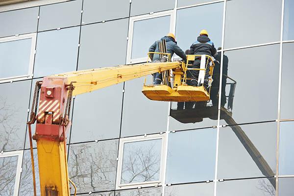 Formation travaux en hauteur