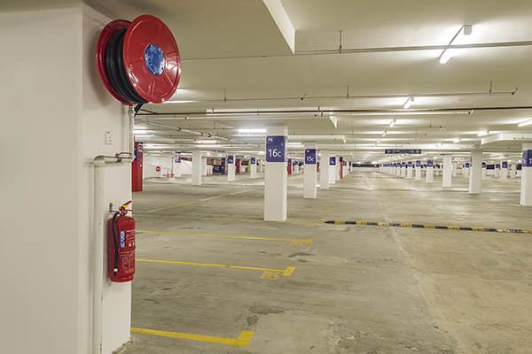 Formation Robinets d’Incendie Armés (R.I.A.)
