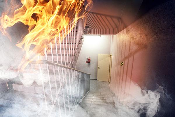 Rédaction du protocole incendie – ERP et / ou code du travail