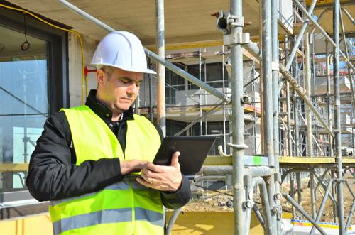 Formation travaux en hauteur pour les conducteurs de travaux