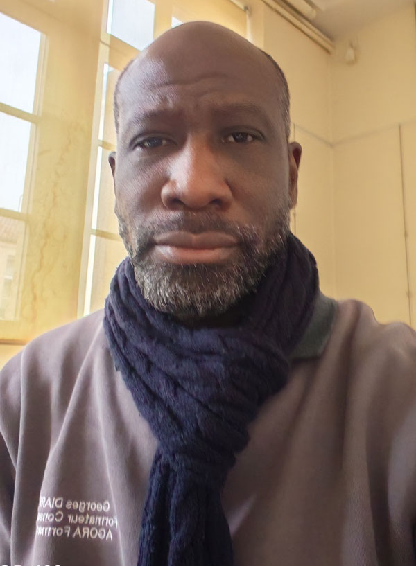 Georges Diarra Formateur consultant